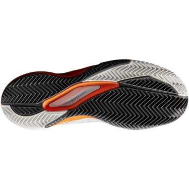 Chaussures WILSON Femme RUSH PRO 3.5 CLAY PARIS...