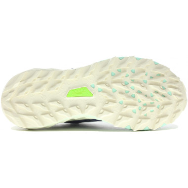 Chaussures Running ASICS Femme GEL-TRABUCO 9...
