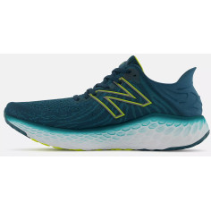Chaussures Running NEW BALANCE Homme M1080Y11 Vert d'Eau... 2