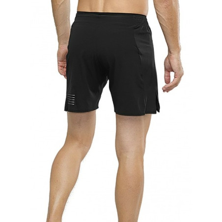 Short Running SALOMON Homme SENSE 5 Noir AH 2021