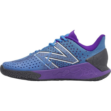 Chaussures NEW BALANCE Homme MCHLAVEN V2 Bleu /...