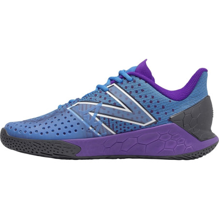 Chaussures NEW BALANCE Homme MCHLAVEN V2 Toutes Surfaces Bleu / Violet AH 2021