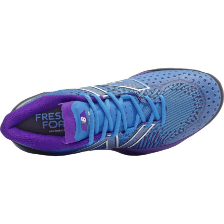Chaussures NEW BALANCE Homme MCHLAVEN V2 Bleu / Violet AH 2021