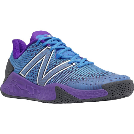 Chaussures NEW BALANCE Homme MCHLAVEN V2 Bleu / Violet AH 2021