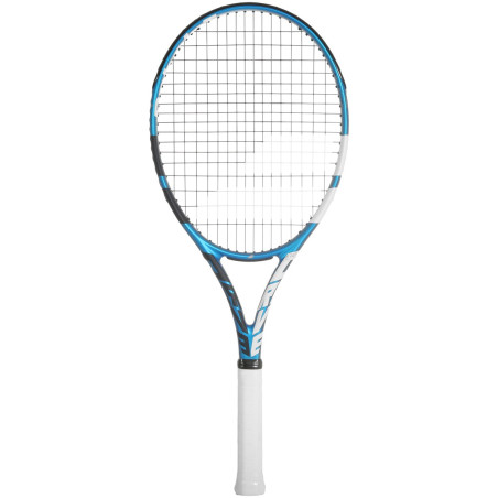 Raquette BABOLAT EVO DRIVE LITE UNSTRUNG Bleu (255 g) PE 2021