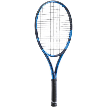 Raquette Junior BABOLAT PURE DRIVE JUNIOR 26 Bleu (250g) 2020