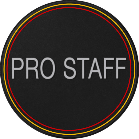 Antivibrateur WILSON Pro Feel PRO STAFF