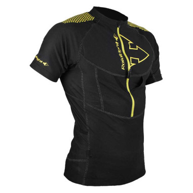 T-Shirt Running RAIDLIGHT Femme Maillot XP PE 2017
