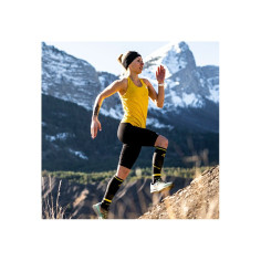 Cuissard d'effort BV SPORT CSX Femme Noir PE 2019 2