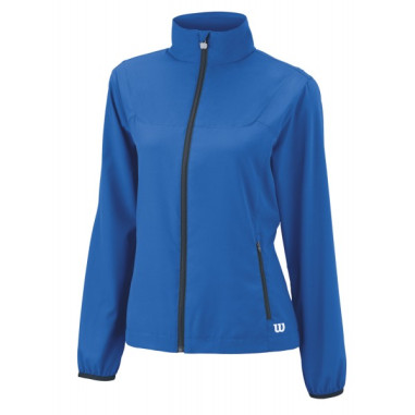 Veste WILSON Femme W TEAM Woven 2016