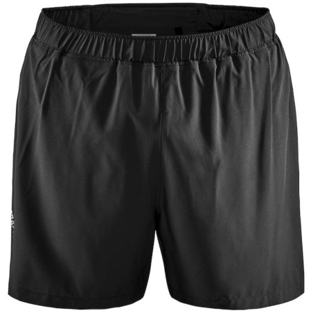 Short Running CRAFT Homme ADV Essence 5" Noir PE 2020