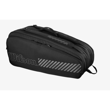 Sac Thermobag WILSON NIGHT SESSION TOUR 12 RK Noir / Gris AH 2022