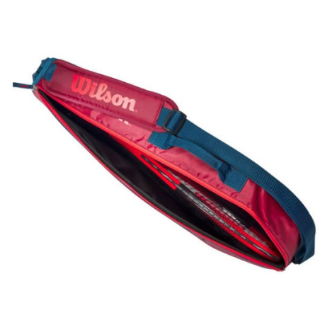 Sac WILSON JUNIOR 3 PACK Rouge / Marine 2023