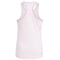 Débardeur ADIDAS Fille CLUB Tank Rose PE 2023 2