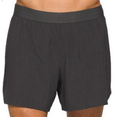Short Running ASICS Homme ROAD 2N1 5IN Noir