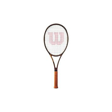Raquette WILSON PRO STAFF 97 (315 g) V14.0 Bronze 2023