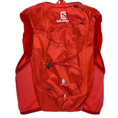 Sac SALOMON ACTIVE SKIN 4 SET Ocre 2021