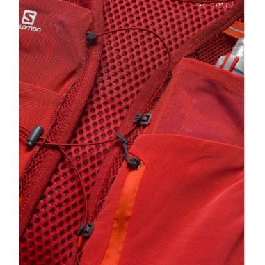 Sac SALOMON ACTIVE SKIN 4 SET Ocre 2021