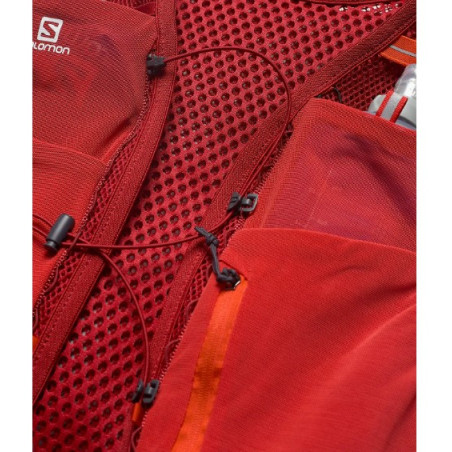 Sac SALOMON ACTIVE SKIN 4 SET Rouge 2021