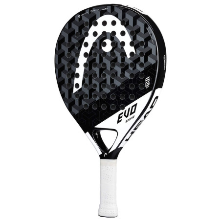 Raquette Padel HEAD EVO SANYO Withou CB