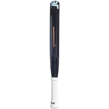 Raquette Padel BABOLAT REVENGE Noir / Turquoise...