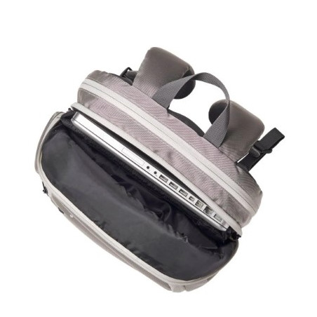 Sac à dos WILSON TOUR BACKPACK STONE Gris 2023