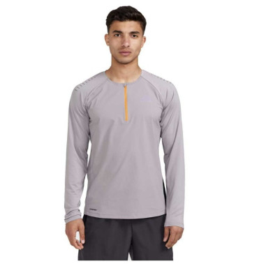 T-Shirt Manches Longues CRAFT Homme PRO TRAIL...