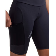 Cuissard Running CRAFT Femme PRO TRAIL Noir PE 2023 2