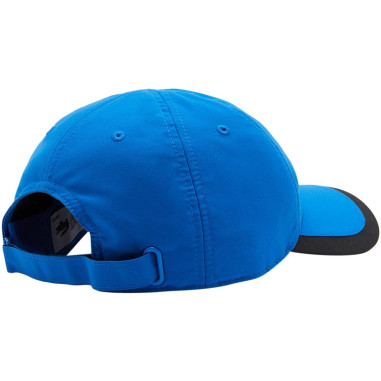 Casquette LACOSTE SPORT Bleu / Noir AH 2022