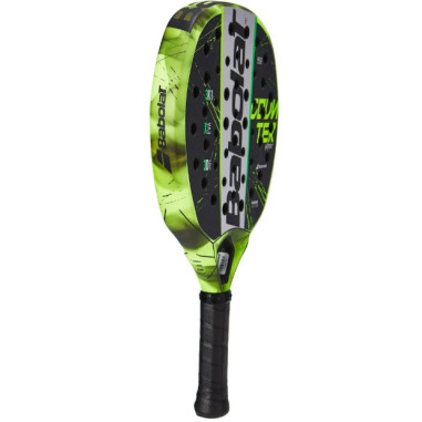 Raquette Padel BABOLAT COUNTER VIPER Jaune /...