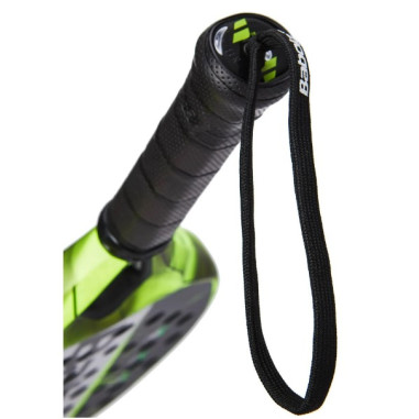 Raquette Padel BABOLAT COUNTER VIPER Jaune /...