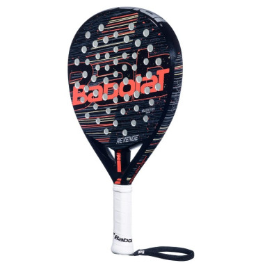 Raquette Padel BABOLAT REVENGE WOMAN Noir /...