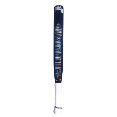 Raquette Padel BABOLAT REVENGE WOMAN Noir /...