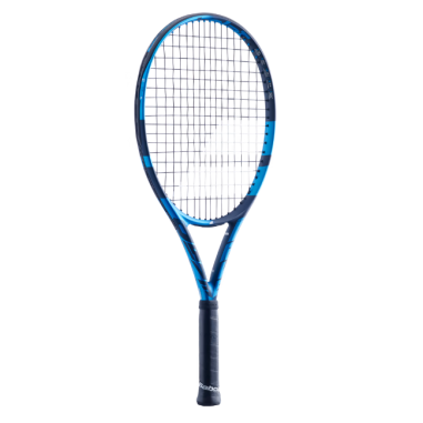 Raquette Junior BABOLAT PURE DRIVE JUNIOR 25 Bleu (240g) 2020