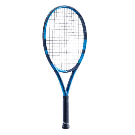 Raquette Junior BABOLAT PURE DRIVE JUNIOR 25 Bleu (240g) 2020