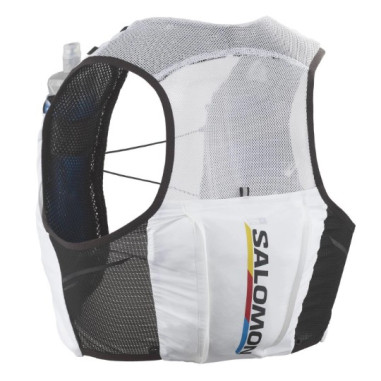 Sac SALOMON SENSE PRO 10 Blanc 2023