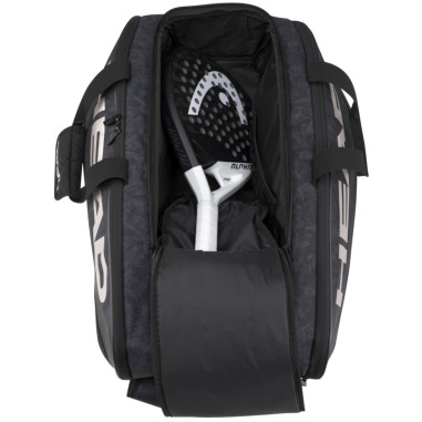 Thermo-Bag PADEL HEAD ALPHA SANYO MONSTERCOMBI...