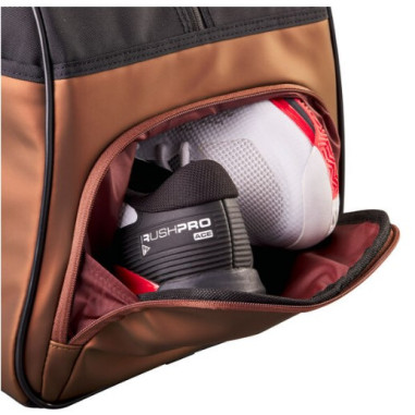 Sac de sport WILSON DUFFLE Super Tour PRO STAFF...