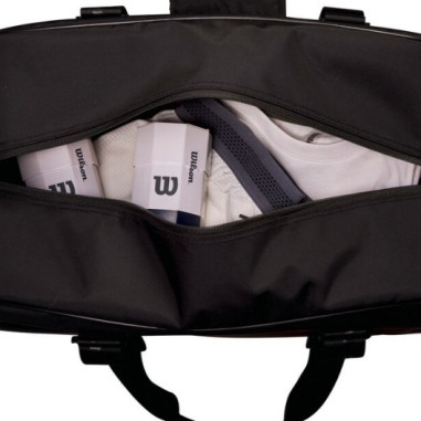 Sac de sport WILSON DUFFLE Super Tour PRO STAFF...