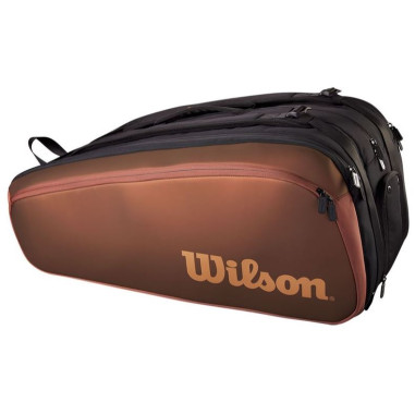 Thermo-Bag WILSON SUPER TOUR PRO STAFF V14.0 15 PK Bronze 2023