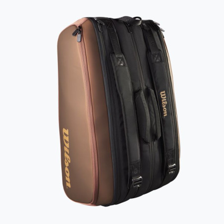 Thermo-Bag WILSON SUPER TOUR PRO STAFF V14.0 15 PK Bronze 2023