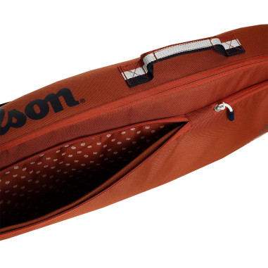 Thermo-Bag WILSON ROLAND GARROS TEAM 3pack...