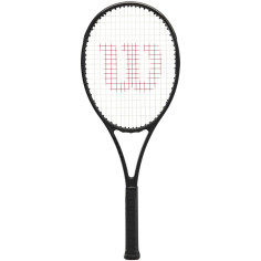 Raquette WILSON Pro Staff 97L (290 g) V13.0 Noir / Jaune...