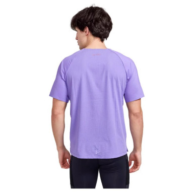 T-Shirt Running Homme CRAFT PRO TRAIL SS Tee...