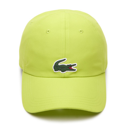 Casquette Homme Lacoste Novak Automne