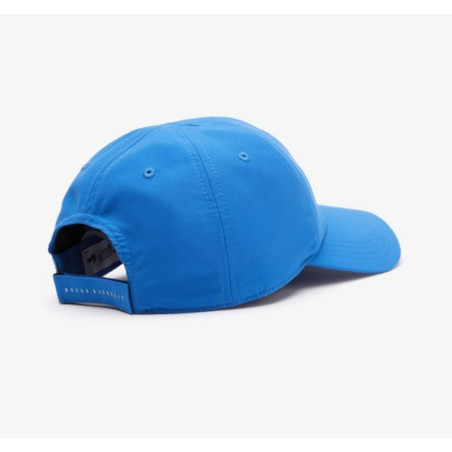 Casquette LACOSTE SPORT X NOVAK DJOKOVIC Bleu 2023