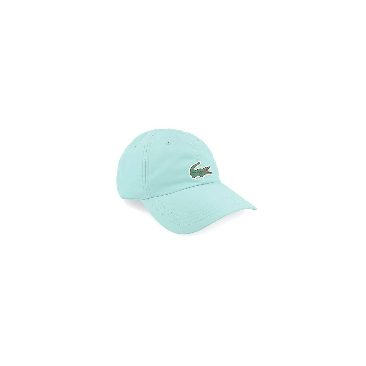 Chapeaux & Casquettes, Casquette Lacoste SPORT x Novak Djokovic en  microfibre Bleu • 3FD