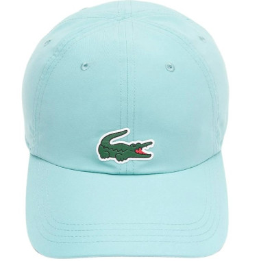 Casquette LACOSTE SPORT X NOVAK DJOKOVIC Bleu 2023