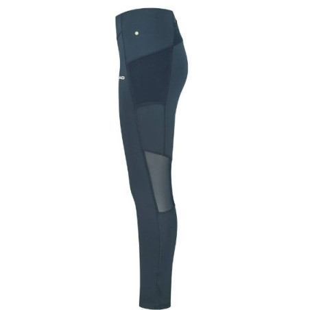 Legging HEAD Femme TECH TIGHTS Bleu PE 2023