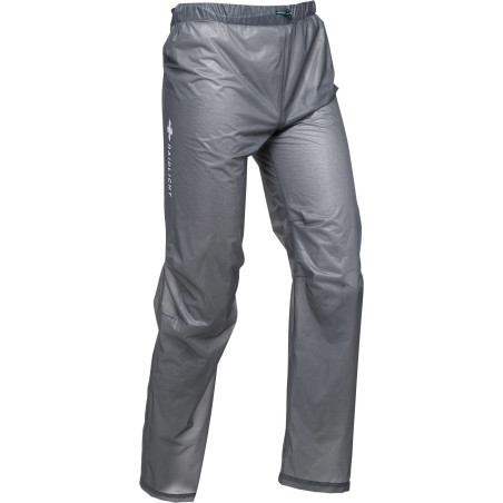 Pantalon Running RAIDLIGHT ULTRA MP+ Etanche Gris AH 2019